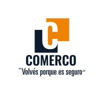 Comercial Eléctrica Laínez & García. Cía LTDA - Comerco logo - Similar company to Otid Ingeniería Y Proyectos S.A