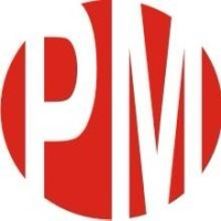 Print Ministry logo - Similar company to Print Post Uk