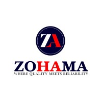 Zohama logo - Similar company to Apprays
