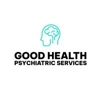 Good Health Psychiatric Services logo - Similar company to Create Circles