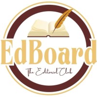 Edboard - The Editorial club of DBE logo - Similar company to Roots - Dbe