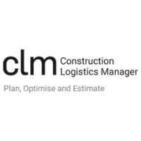 Construction Logistics Manager (CLM) logo - Similar company to Construction Logistics Services Ltd