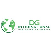 DG INTERNATIONAL SRL logo - Similar company to Somos Future