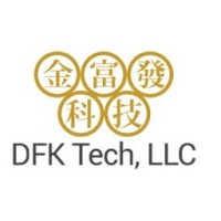 DFK Tech, LLC logo - Similar company to Ewing Electric Co.