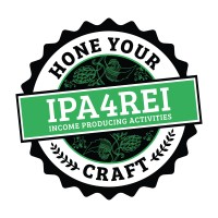 IPA4REI logo - Similar company to Core Properties