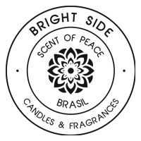 Bright Side Candles & Fragrances logo - Similar company to Evolução Go.