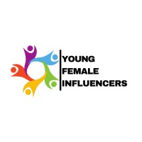 Young Female Influencers-YFI logo - Similar company to Paahibu Space