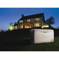 Pow’r Point Generator Power Systems logo - Similar company to I-Generator Llc