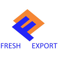 FRESH EXPORT logo - Similar company to Maya Export Mex S.A. De C.V.