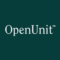 OpenUnit logo - Similar company to Field Complete