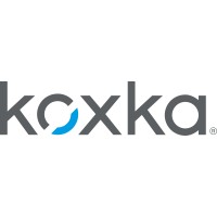 Koxka logo - Similar company to Mancorp Facility Service