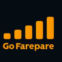 GoFarepare logo - Similar company to Gong, Inc.