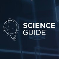 Science Guide / Scientific Community logo - Similar company to It-Events