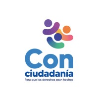Conciudadanía logo - Similar company to Gdiam