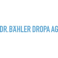 DR. BÄHLER DROPA AG logo - Similar company to Appointo