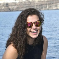 Arielle logo - Similar company to Omafra