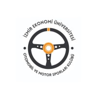 İzmir Ekonomi Üniversitesi Otomobil Ve Motor Sporları Kulübü logo - Similar company to Tetramar