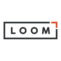 LOOM Property Insights logo - Similar company to Flow