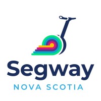Segway Nova Scotia logo - Similar company to Hfx E-Scooters