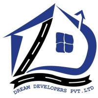 Dream Developers Pvt. Ltd. logo - Similar company to Sapkota & Associates