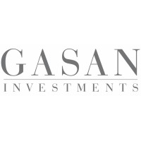 Gasan Investments logo - Similar company to B Capital