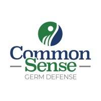 Microbe Solutions, LLC makers of Common Sense logo - Similar company to Microbe
