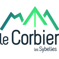 Le Corbier - Les Sybelles logo - Similar company to Ftmesures