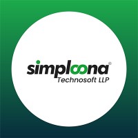 Simploona Technosoft LLP logo - Similar company to Aculix