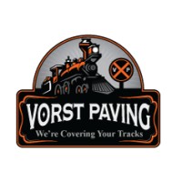 VORST PAVING INC logo - Similar company to Cabrillo Hoist