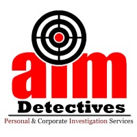 Aim Detective Agency logo - Similar company to Srf Detective And Security Services Pvt. Ltd.