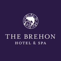 The Brehon Hotel & Spa logo - Similar company to Gleneagle Killarney