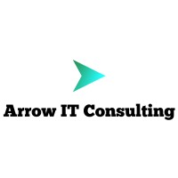 Arrow IT Consulting logo - Similar company to Rostro De Cristo