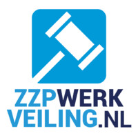 ZZPwerkveiling.nl logo - Similar company to Buro Schaaf Tel: 085-7441499