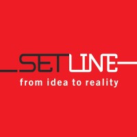 Setline logo - Similar company to Solertia Digital Solutions