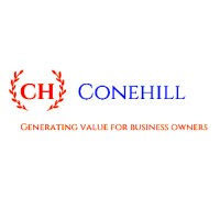Conehill logo - Similar company to Core Velocity Solutions