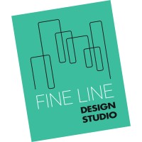 Fine Line Design Studio logo - Similar company to Fine Line Design
