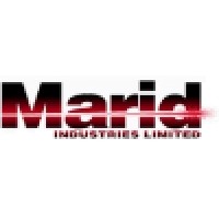 Marid Industries Limited logo - Similar company to Pilot Build Co.