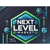 Next Level Market logo - Similar company to Hotsystems It Solutions