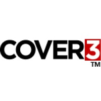 COVER3 | Intelligent Security | Threat Detection | Automated Transcription | Video Analysis | logo - Similar company to Ridgewood Technology Partners
