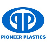 Pioneer Plastics, Inc. logo - Similar company to Ant Packaging