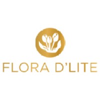 Flora D'lite logo - Similar company to Ehdaa