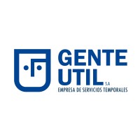 GENTE UTIL S.A. logo - Similar company to Genteutilsa