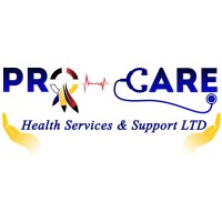 Pro-Care Health Services & Support Ltd logo - Similar company to Imedical