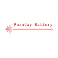 FARADAY BATTERY LIMITED logo - Similar company to Kew Technology