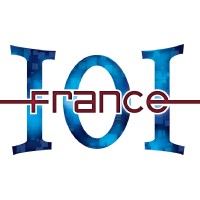 France-ioi logo - Similar company to Animath