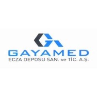 Gayamed Ecza Deposu Sanayi ve Ticaret A.ş. logo - Similar company to Bosphorus Ecza