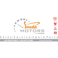 SNEDA MOTORS LIMITED logo - Similar company to Rootech It Solutions