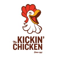 The Kickin' Chicken