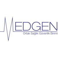 MEDGEN OSGB logo - Similar company to İcs Tanı Osgb