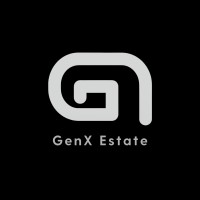 GenX Estate - Luxury Realtors logo - Similar company to Evoke Property